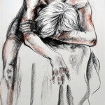 Jane is the Figure Drawing Instructor for The Art Stop. Check the calendar for dates