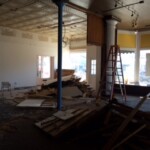 Renovations