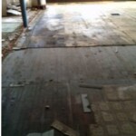 Uncovering Original Floors