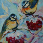 Original Oil $400