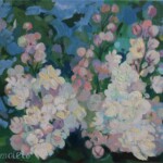 Original Oil 16” x 20” $800